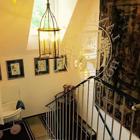 فندق Gaestehaus Hoepkens Ruh