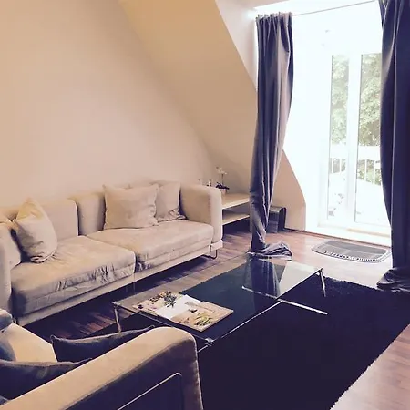 فندق Gaestehaus Hoepkens Ruh