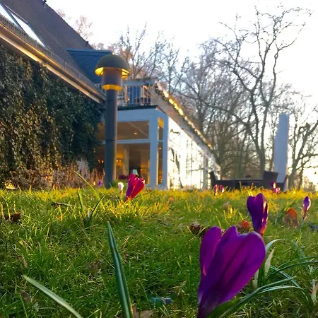 Gaestehaus Hoepkens Ruh بريمين