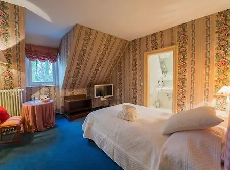 Gaestehaus Hoepkens Ruh 3*