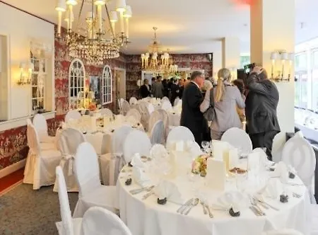 Gaestehaus Hoepkens Ruh بريمين