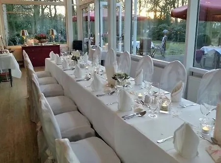 Gaestehaus Hoepkens Ruh 3*