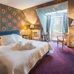 Gaestehaus Hoepkens Ruh Готель 3*