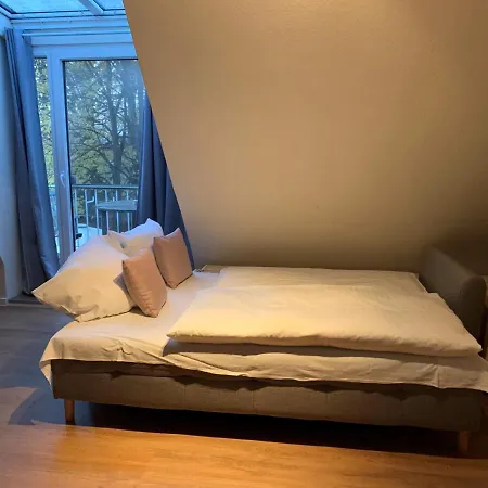 Höpkens Ruh 3* Bremen