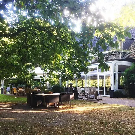 Gaestehaus Hoepkens Ruh 3* Bremen