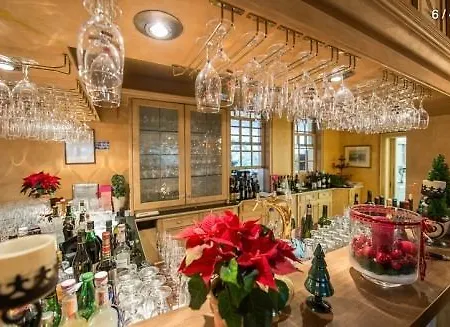 Gaestehaus Hoepkens Ruh Hotel