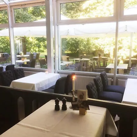 Gaestehaus Hoepkens Ruh 3*