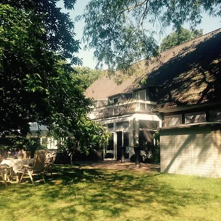 Gaestehaus Hoepkens Ruh