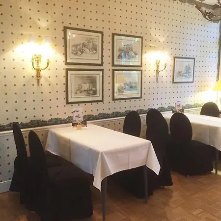 Gaestehaus Hoepkens Ruh