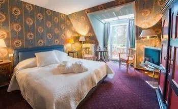 Gaestehaus Hoepkens Ruh ホテル 3*