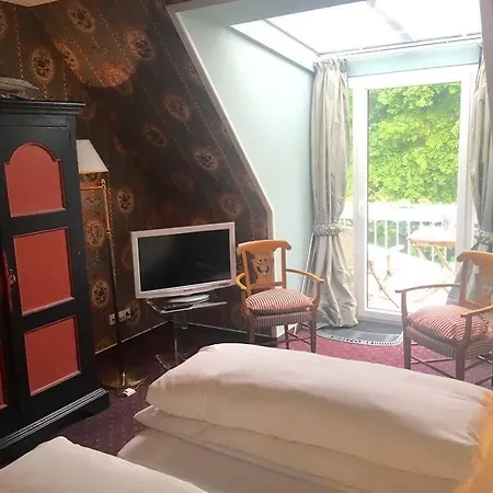 Gaestehaus Hoepkens Ruh 3*