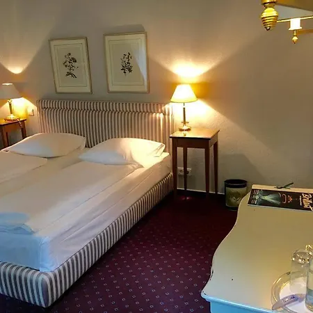 Gaestehaus Hoepkens Ruh Bremen