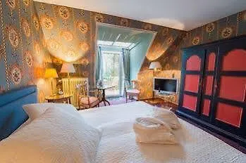 Готель Gaestehaus Hoepkens Ruh 3*