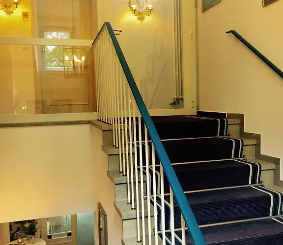 Gaestehaus Hoepkens Ruh Brême