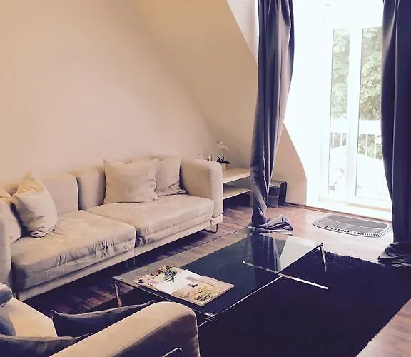 Hotel Gaestehaus Hoepkens Ruh