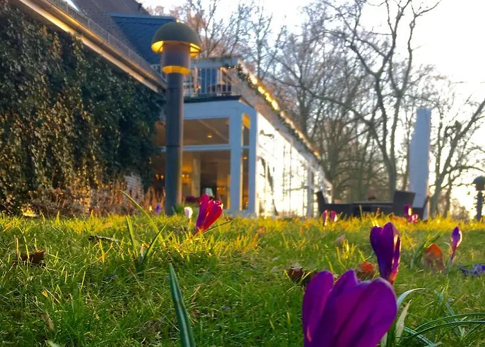 Gaestehaus Hoepkens Ruh Brema