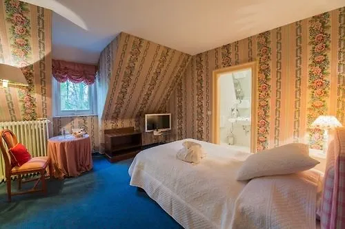 Gaestehaus Hoepkens Ruh 3*