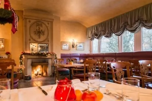 Gaestehaus Hoepkens Ruh Hotel 3*