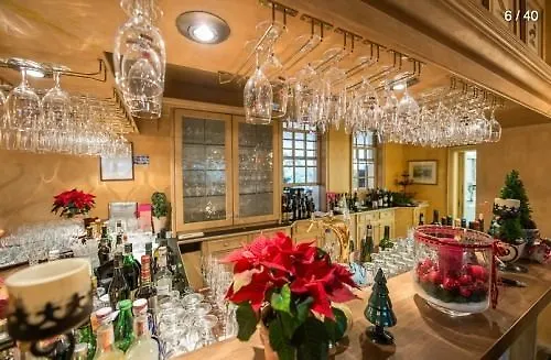 Gaestehaus Hoepkens Ruh Hotel