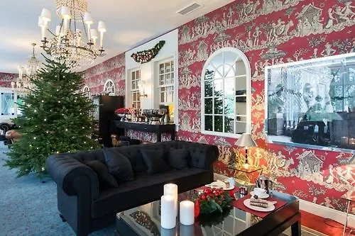 Gaestehaus Hoepkens Ruh