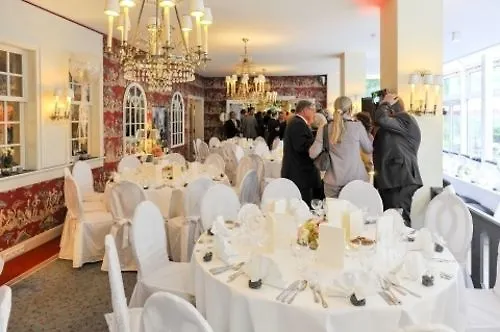 Gaestehaus Hoepkens Ruh Brême