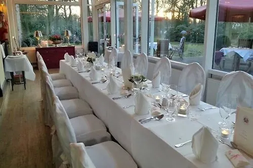 Gaestehaus Hoepkens Ruh 3*