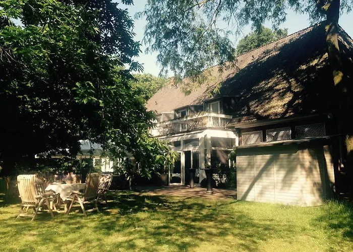 Gaestehaus Hoepkens Ruh