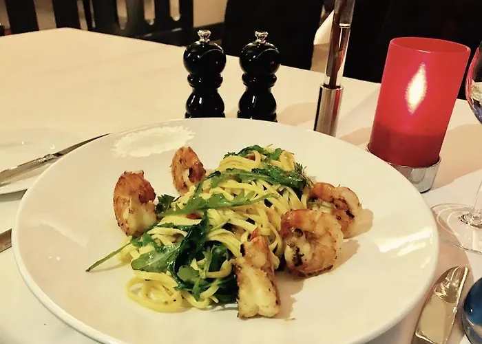 Gaestehaus Hoepkens Ruh Brema