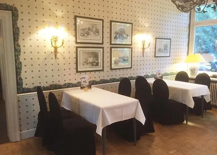 Gaestehaus Hoepkens Ruh