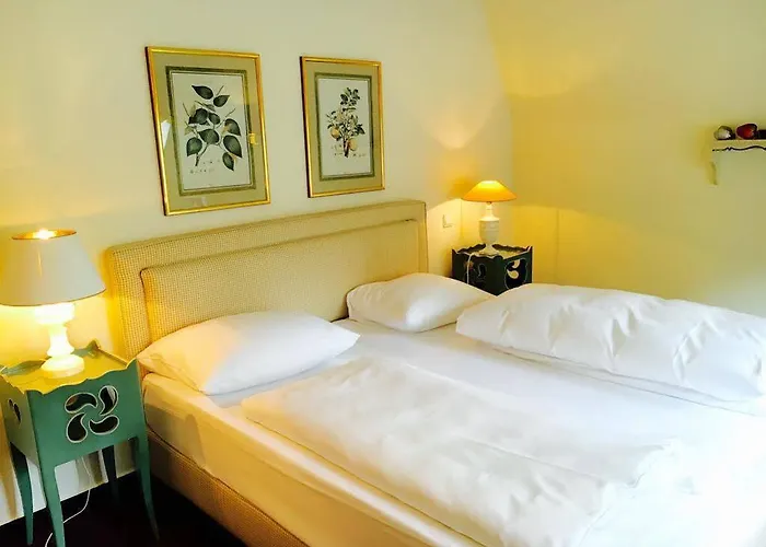 Hotel Gaestehaus Hoepkens Ruh